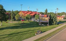 Range Country Lodging Murdo Sd